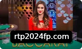 Live Baccarat