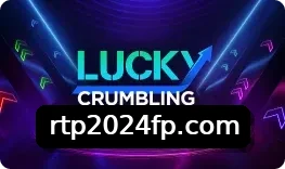 Lucky Crumbling