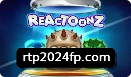 Reactoonz