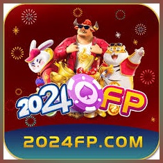 Logo da 2024fp